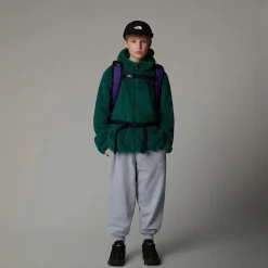 Chaqueta Con Capucha Y Cremallera Integral Campshire Para Jóvenes-The North Face Best