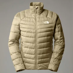 Chaqueta Con Cremallera Integral Ashton Para Hombre-The North Face Outlet