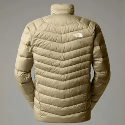 Chaqueta Con Cremallera Integral Ashton Para Hombre-The North Face Outlet