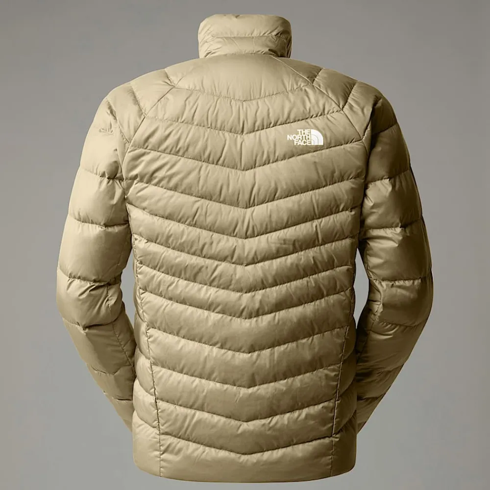 Chaqueta Con Cremallera Integral Ashton Para Hombre-The North Face Outlet