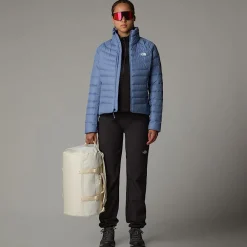Chaqueta Con Cremallera Integral Ashton Para Mujer-The North Face Discount