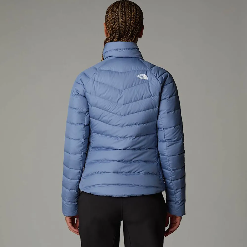 Chaqueta Con Cremallera Integral Ashton Para Mujer-The North Face Discount