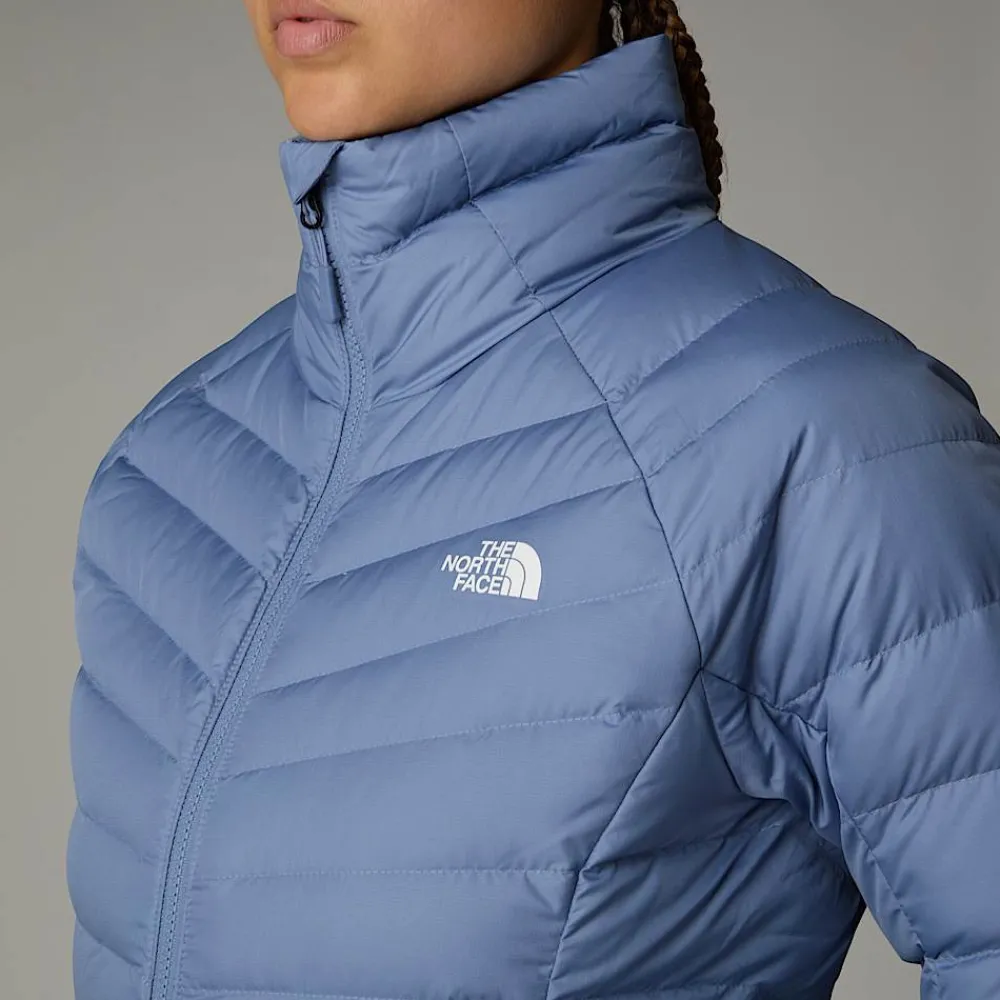 Chaqueta Con Cremallera Integral Ashton Para Mujer-The North Face Discount