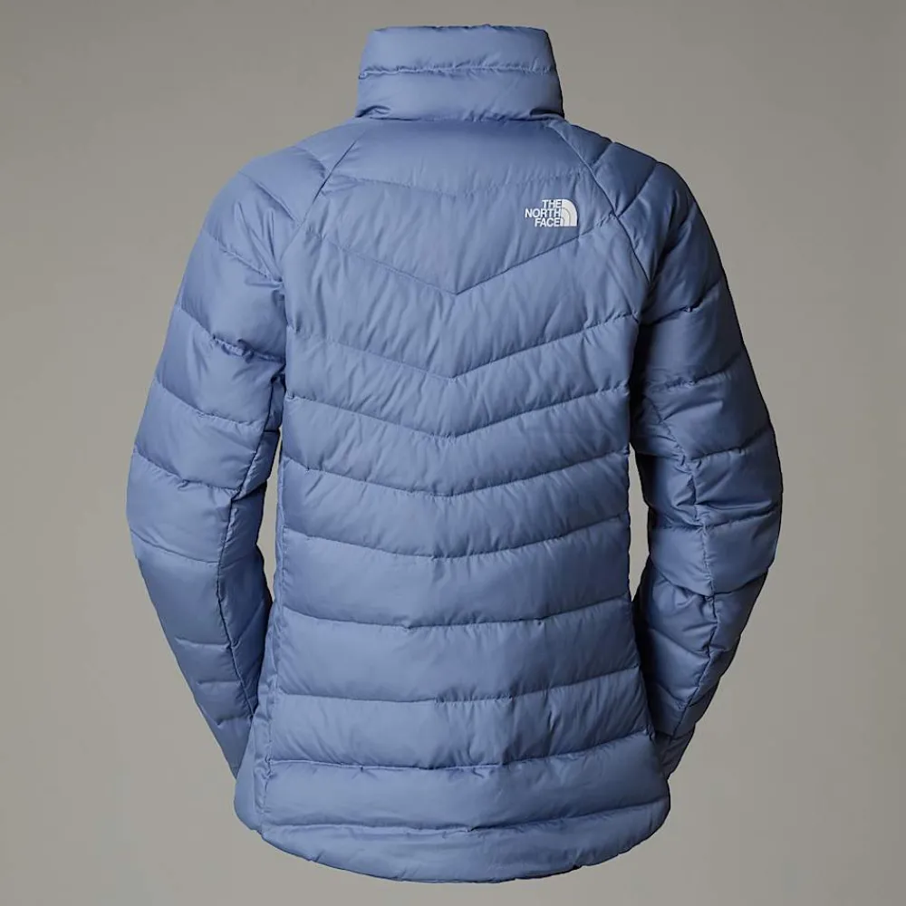 Chaqueta Con Cremallera Integral Ashton Para Mujer-The North Face Discount