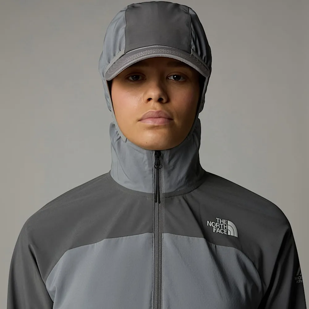 Chaqueta Con Cremallera Integral Trajectory Para Mujer-The North Face Clearance