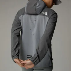 Chaqueta Con Cremallera Integral Trajectory Para Mujer-The North Face Clearance