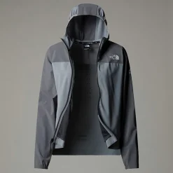 Chaqueta Con Cremallera Integral Trajectory Para Mujer-The North Face Clearance