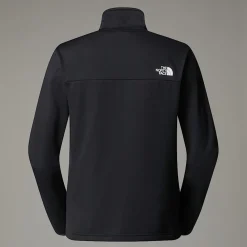 Chaqueta Con Cremallera Integral Cap Rock Para Hombre-The North Face New