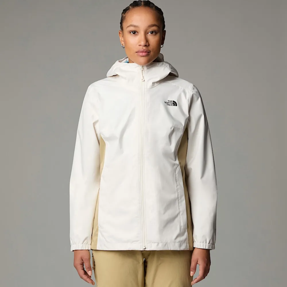 Chaqueta Con Sistema De Cremallera Quest Para Mujer-The North Face Best