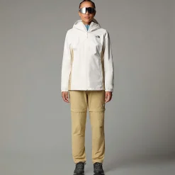 Chaqueta Con Sistema De Cremallera Quest Para Mujer-The North Face Best
