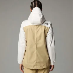 Chaqueta Con Sistema De Cremallera Quest Para Mujer-The North Face Best