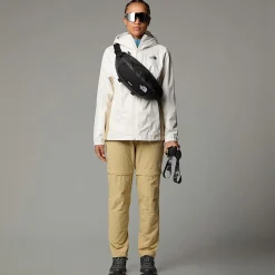 Chaqueta Con Sistema De Cremallera Quest Para Mujer-The North Face Best