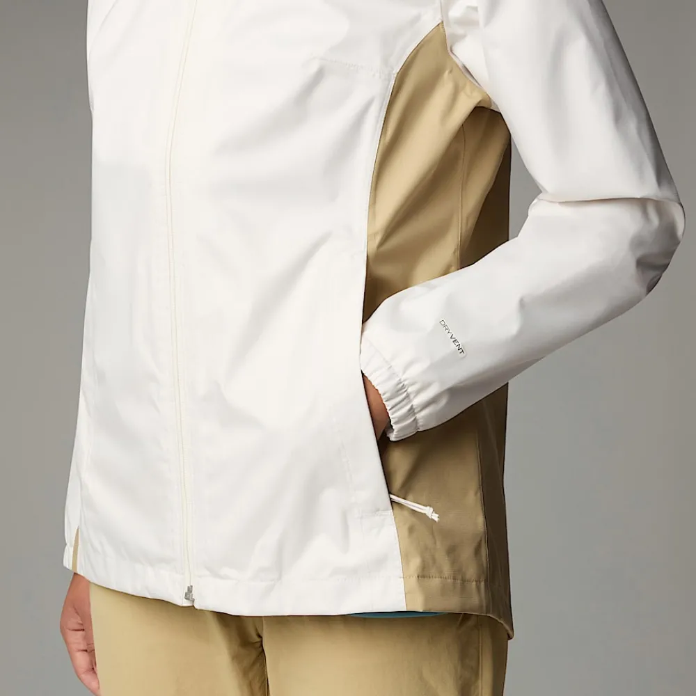 Chaqueta Con Sistema De Cremallera Quest Para Mujer-The North Face Best