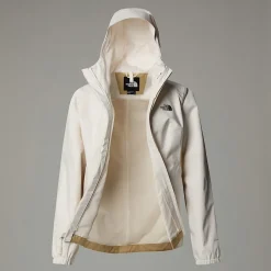 Chaqueta Con Sistema De Cremallera Quest Para Mujer-The North Face Best
