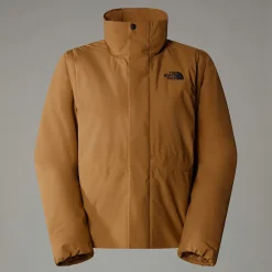 Chaqueta Convertible Acolchada 2 En 1 Para Mujer-The North Face New