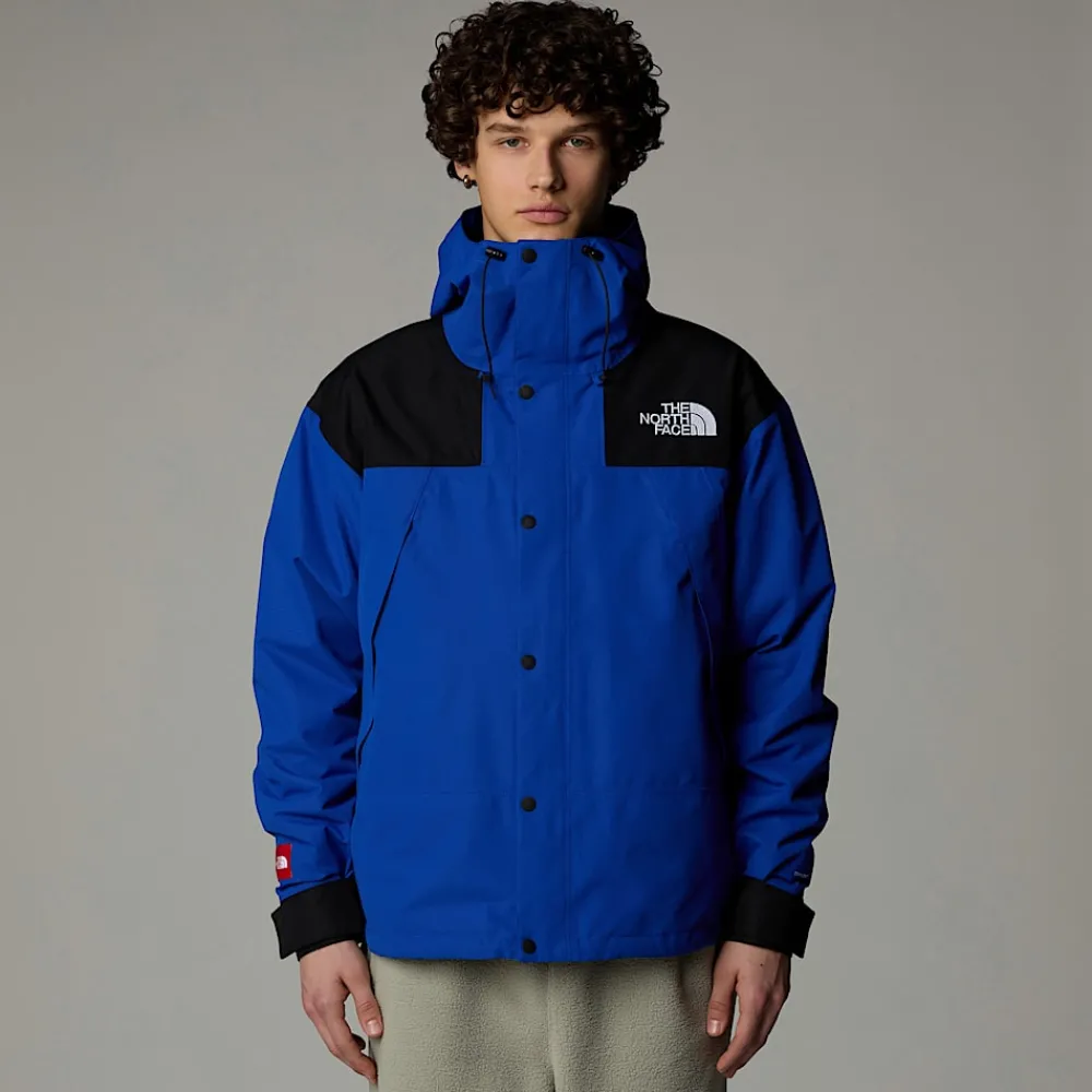 Chaqueta Corta Mountain Mono Para Hombre-The North Face Discount