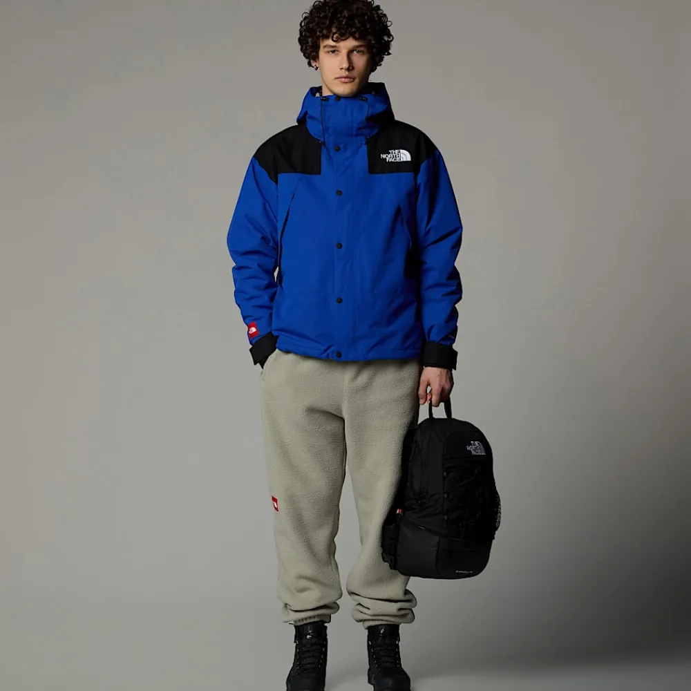 Chaqueta Corta Mountain Mono Para Hombre-The North Face Discount