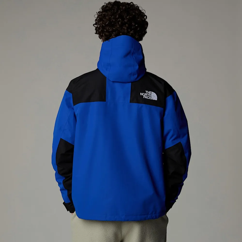 Chaqueta Corta Mountain Mono Para Hombre-The North Face Discount