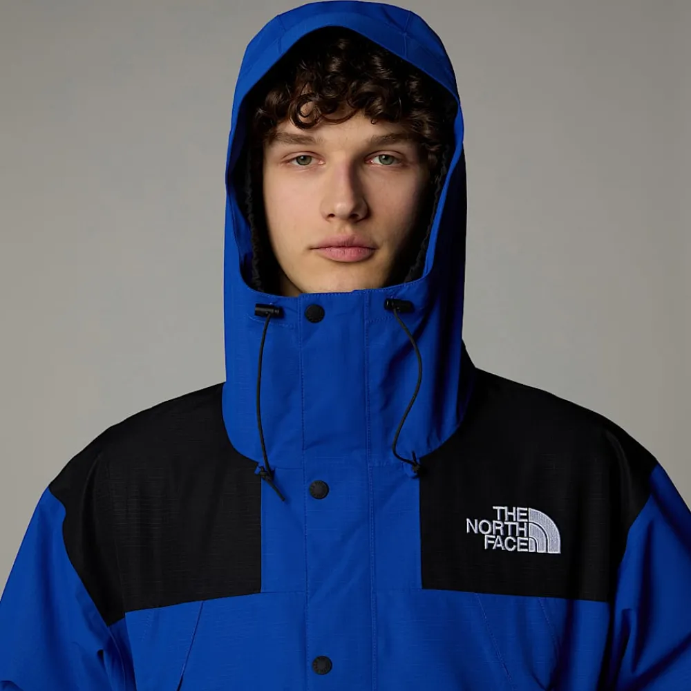 Chaqueta Corta Mountain Mono Para Hombre-The North Face Discount