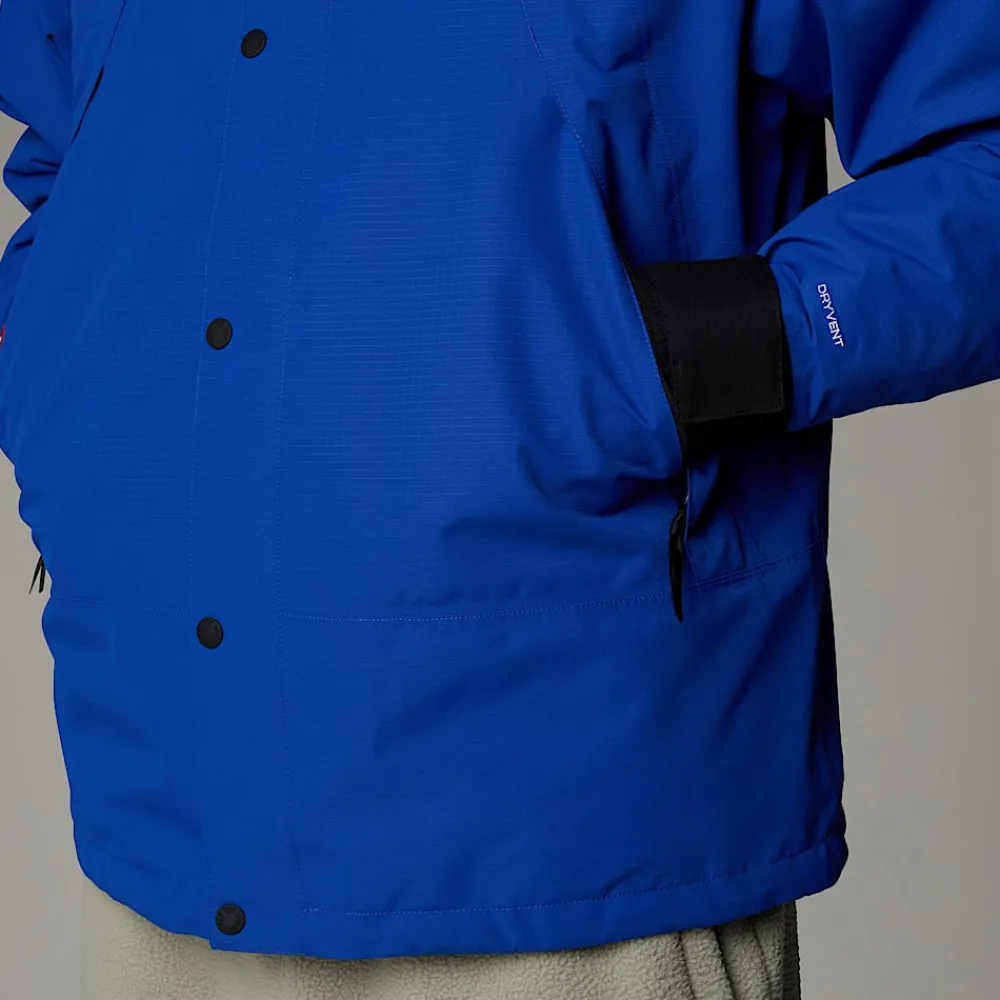 Chaqueta Corta Mountain Mono Para Hombre-The North Face Discount