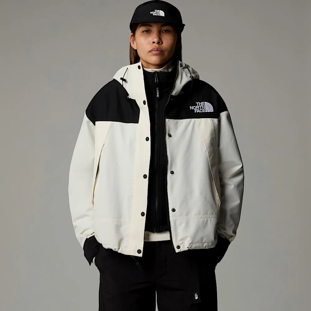 Chaqueta Corta Mountain Mono Para Mujer-The North Face Best