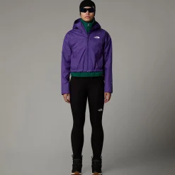 Chaqueta Corta Quest Para Mujer-The North Face Best