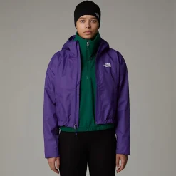 Chaqueta Corta Quest Para Mujer-The North Face Best