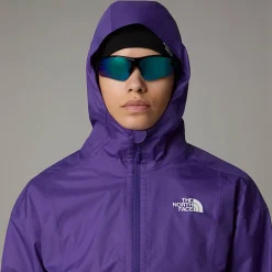Chaqueta Corta Quest Para Mujer-The North Face Best
