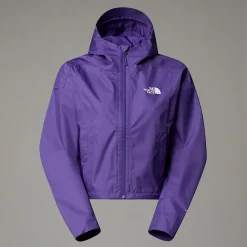 Chaqueta Corta Quest Para Mujer-The North Face Best