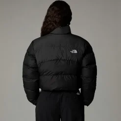 Chaqueta Corta Saikuru Para Mujer-The North Face Outlet