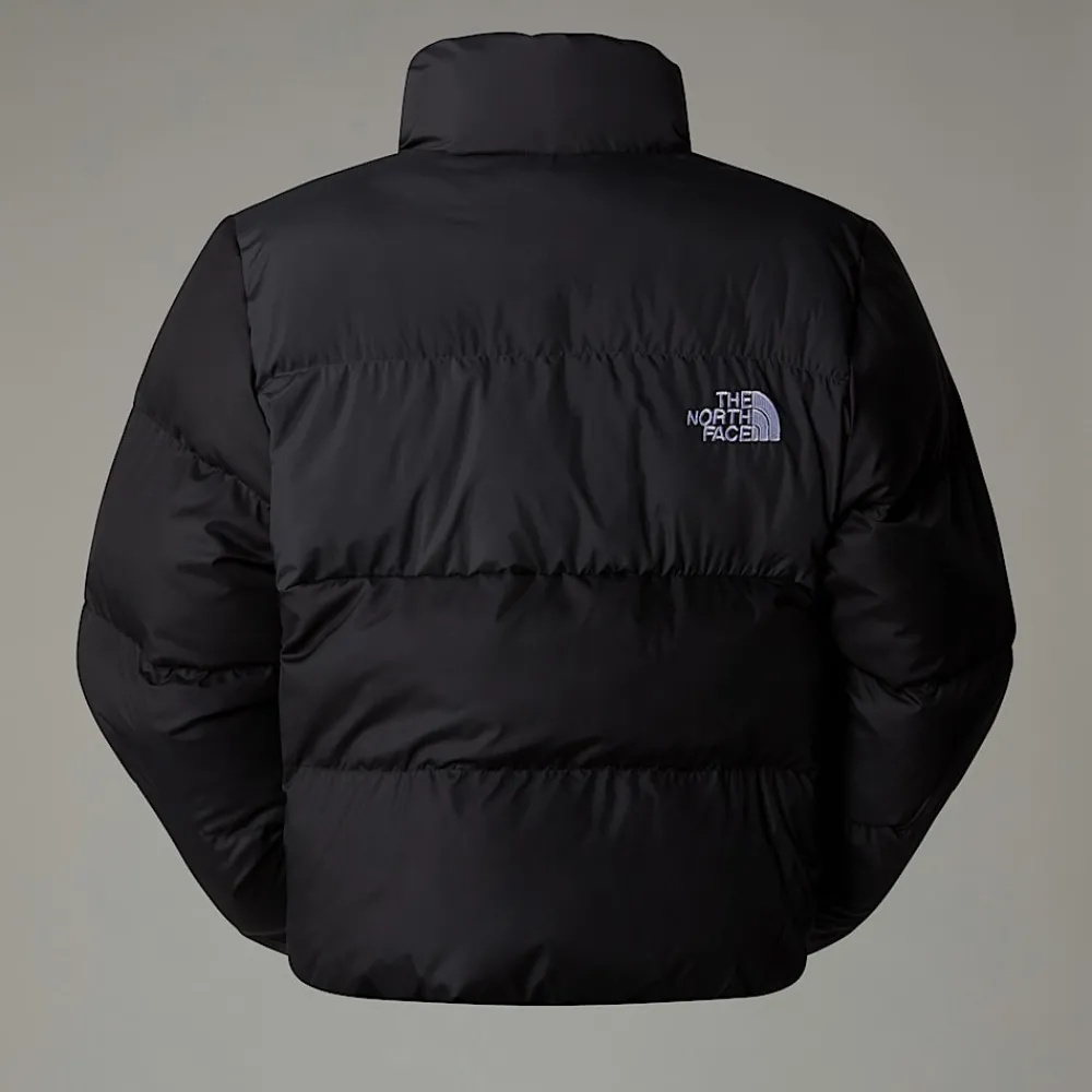 Chaqueta Corta Saikuru Para Mujer-The North Face Outlet