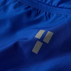 Chaqueta Cortavientos Con Cremallera De 1/4 Higher Run Para Hombre-The North Face New
