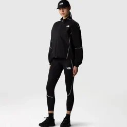 Chaqueta Cortavientos Hakuun Para Mujer-The North Face Best