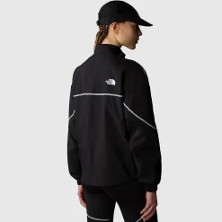 Chaqueta Cortavientos Hakuun Para Mujer-The North Face Best