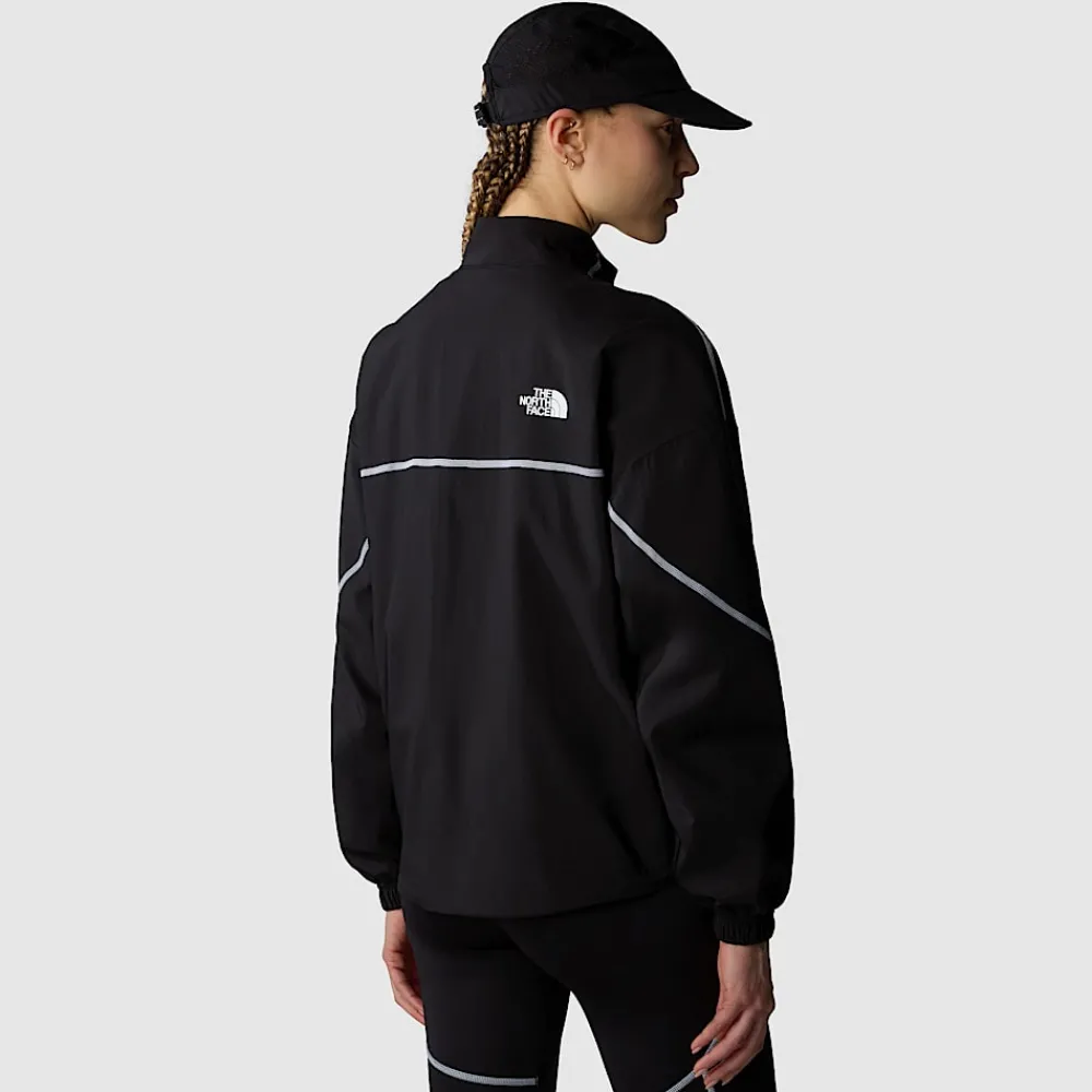 Chaqueta Cortavientos Hakuun Para Mujer-The North Face Best