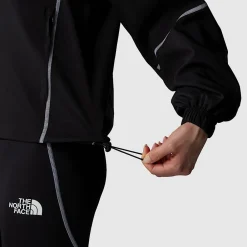 Chaqueta Cortavientos Hakuun Para Mujer-The North Face Best
