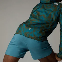 Chaqueta Cortavientos Higher Run Para Hombre-The North Face Hot