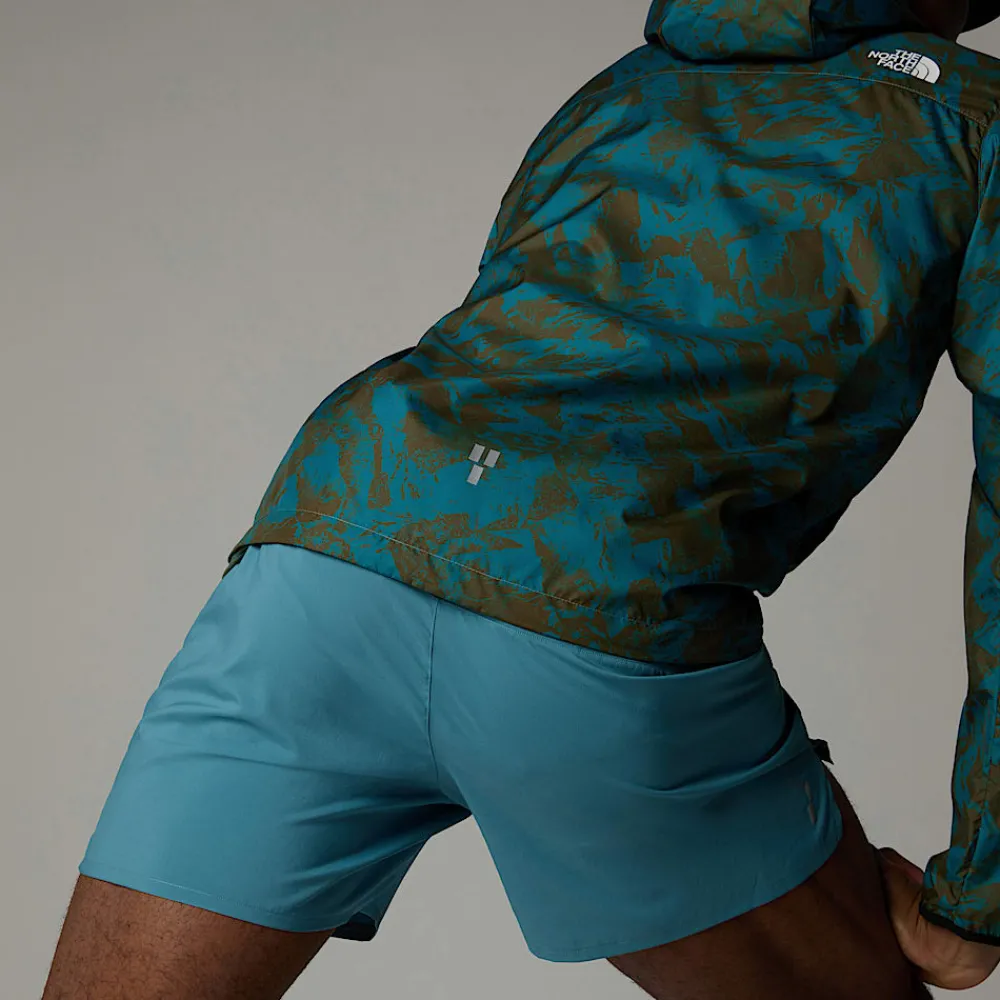 Chaqueta Cortavientos Higher Run Para Hombre-The North Face Hot