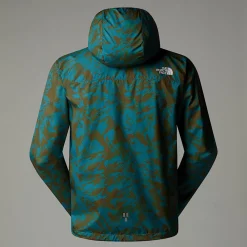 Chaqueta Cortavientos Higher Run Para Hombre-The North Face Hot