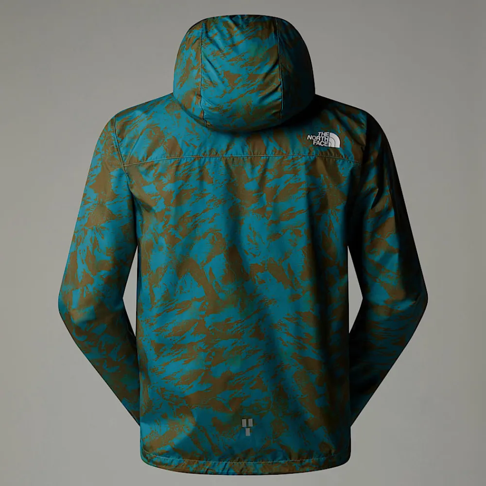 Chaqueta Cortavientos Higher Run Para Hombre-The North Face Hot