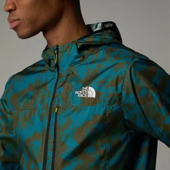 Chaqueta Cortavientos Higher Run Para Hombre-The North Face Hot