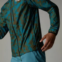 Chaqueta Cortavientos Higher Run Para Hombre-The North Face Hot