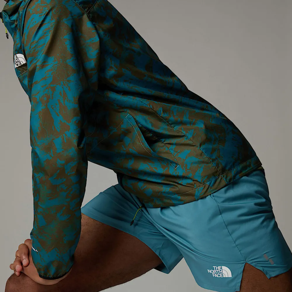 Chaqueta Cortavientos Higher Run Para Hombre-The North Face Hot