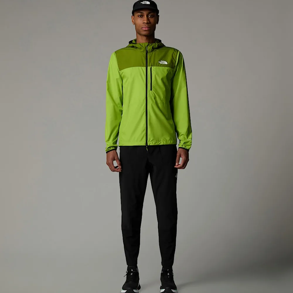 Chaqueta Cortavientos Higher Run Para Hombre-The North Face Clearance