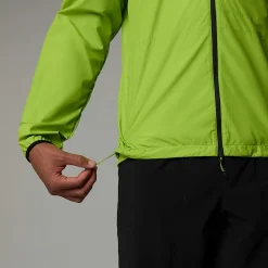 Chaqueta Cortavientos Higher Run Para Hombre-The North Face Clearance