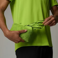 Chaqueta Cortavientos Higher Run Para Hombre-The North Face Clearance