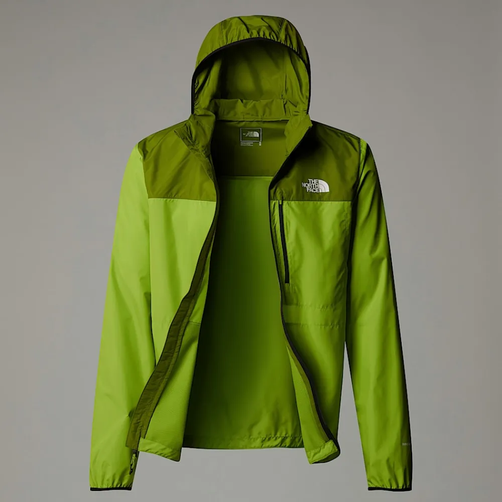 Chaqueta Cortavientos Higher Run Para Hombre-The North Face Clearance