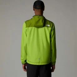 Chaqueta Cortavientos Higher Run Para Hombre-The North Face Clearance