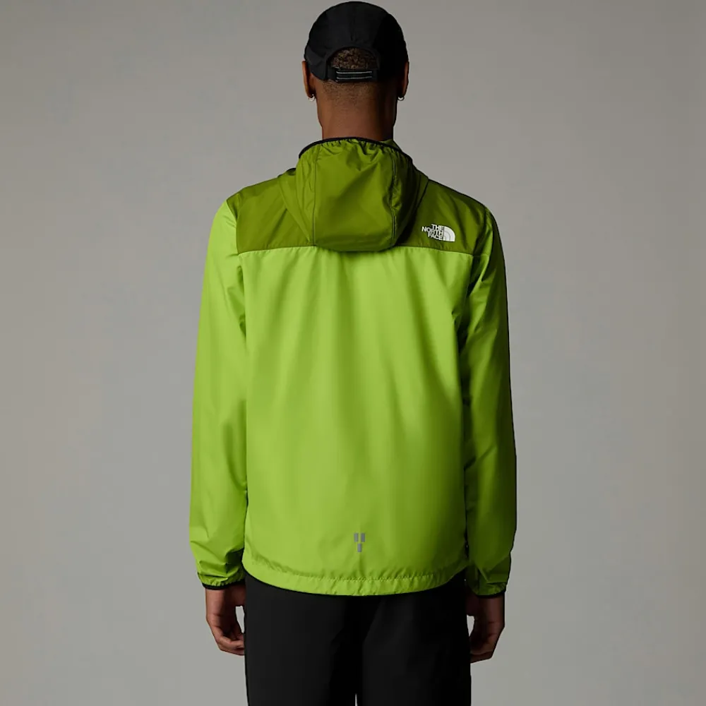Chaqueta Cortavientos Higher Run Para Hombre-The North Face Clearance