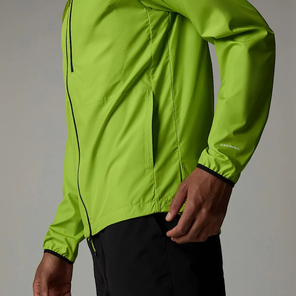 Chaqueta Cortavientos Higher Run Para Hombre-The North Face Clearance